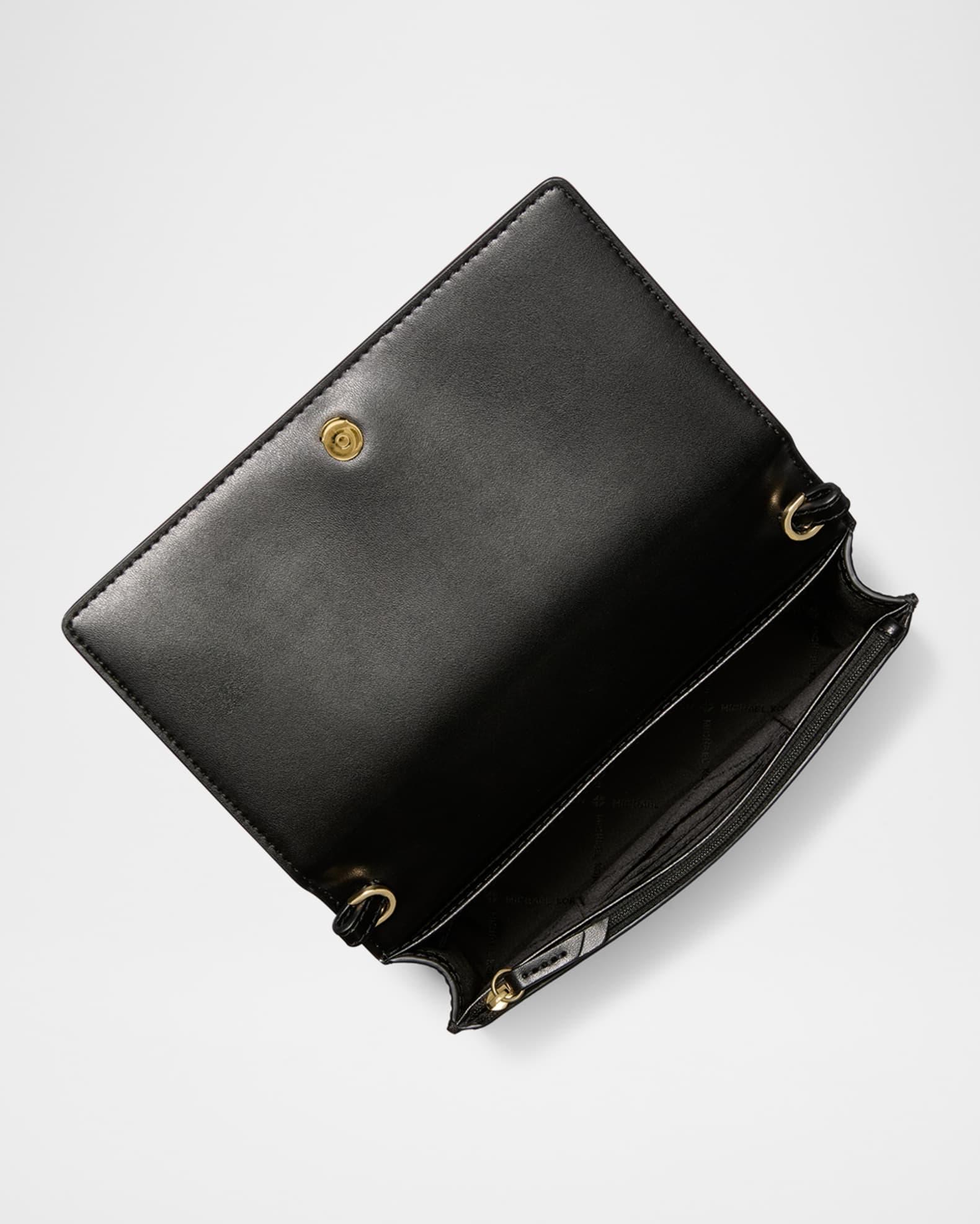 Jet Set Medium Cheetah Calf Hair Crossbody Bag Product Image