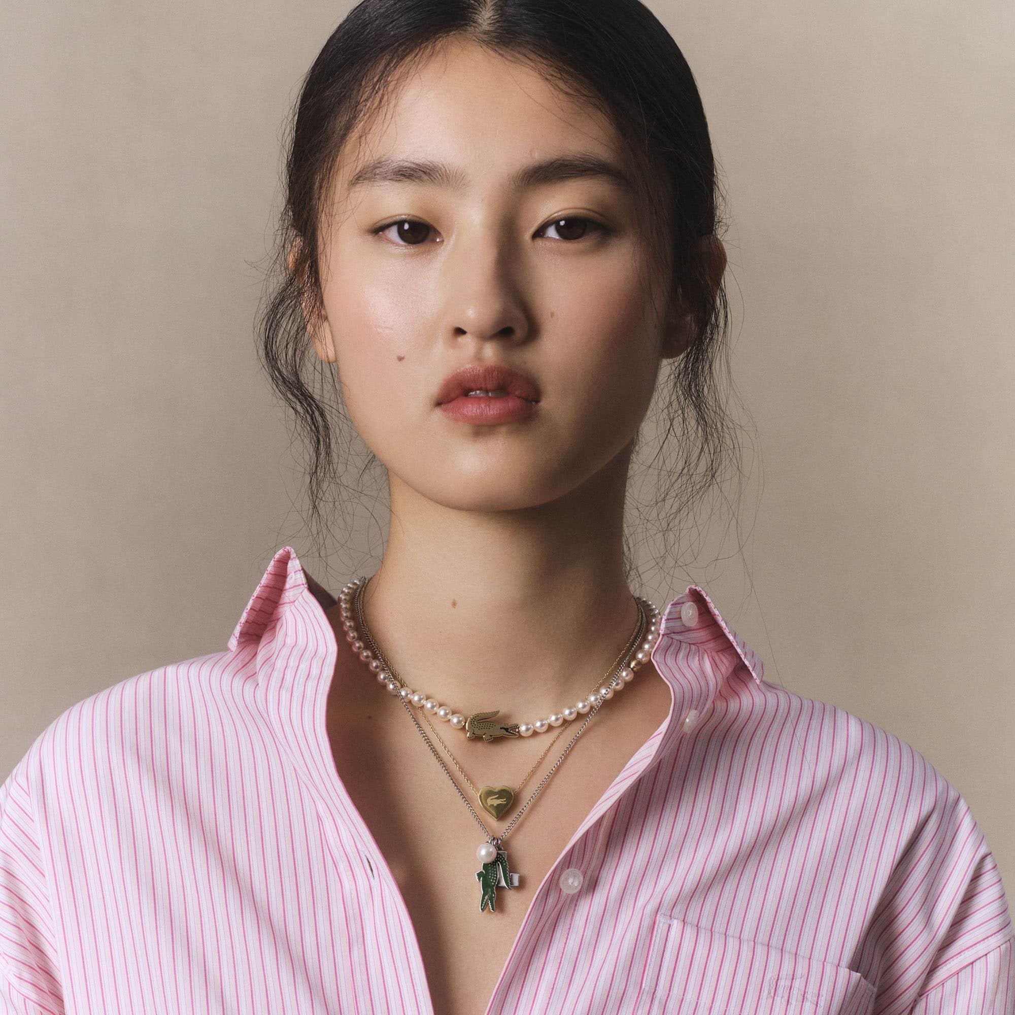 Umpire Necklace Product Image