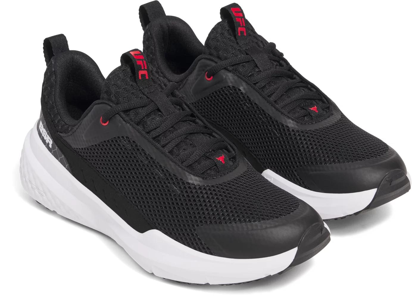 Project Rock BSR 5 UFC Product Image