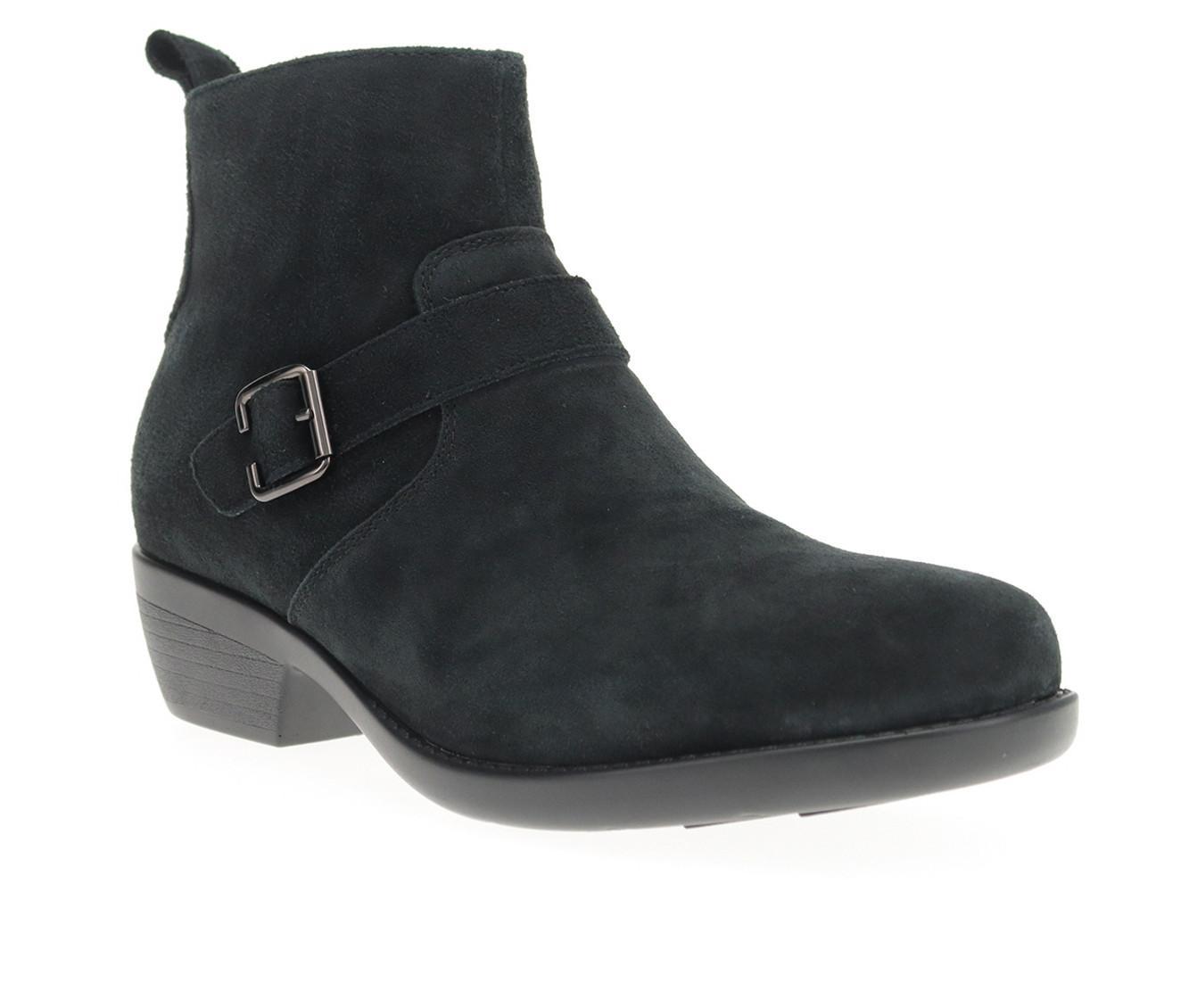 Women's Propet Memphis Booties Product Image