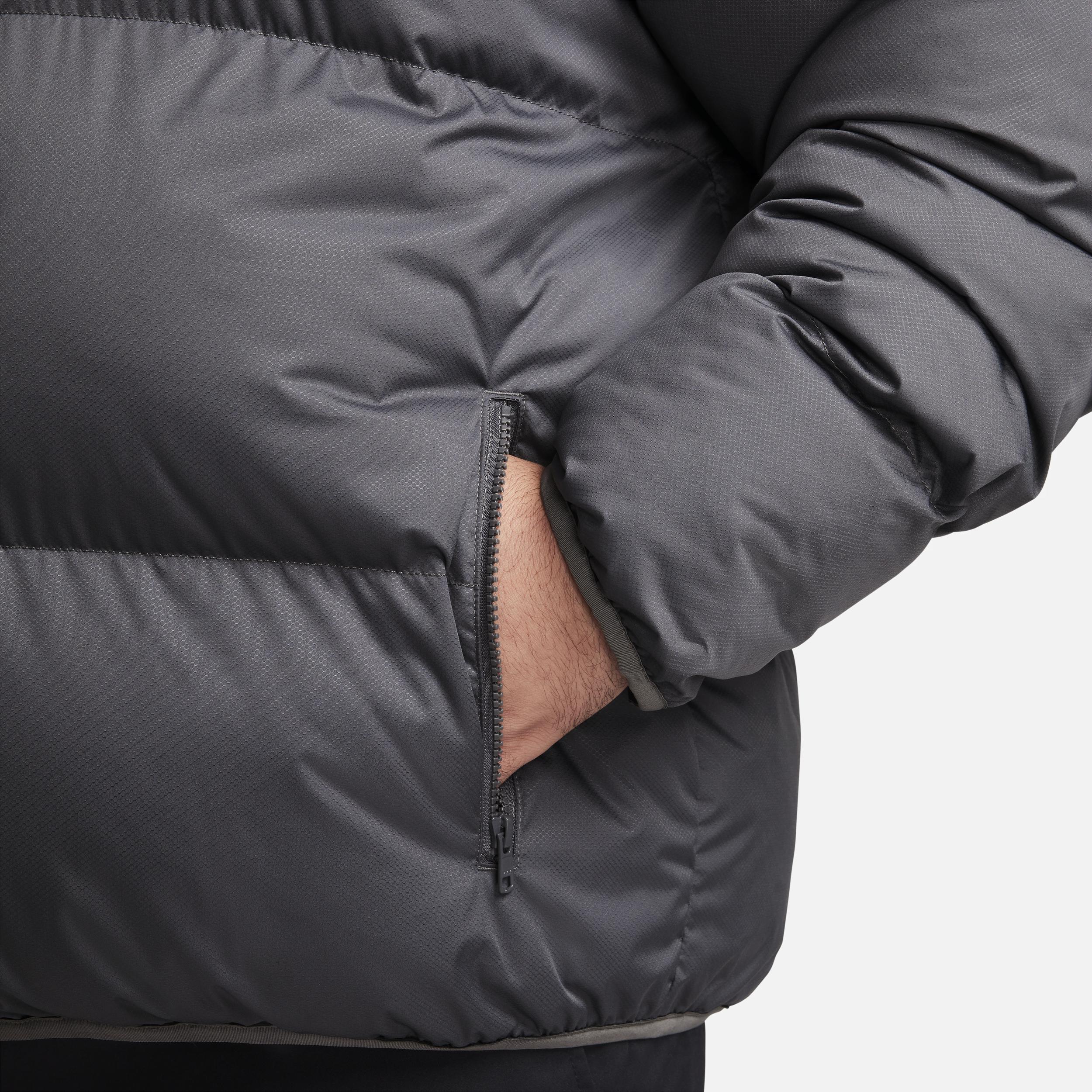Nike Sportswear Club Men's Puffer Jacket Product Image