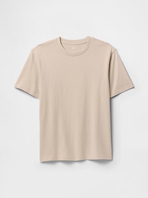 Heavyweight Relaxed T-Shirt Product Image