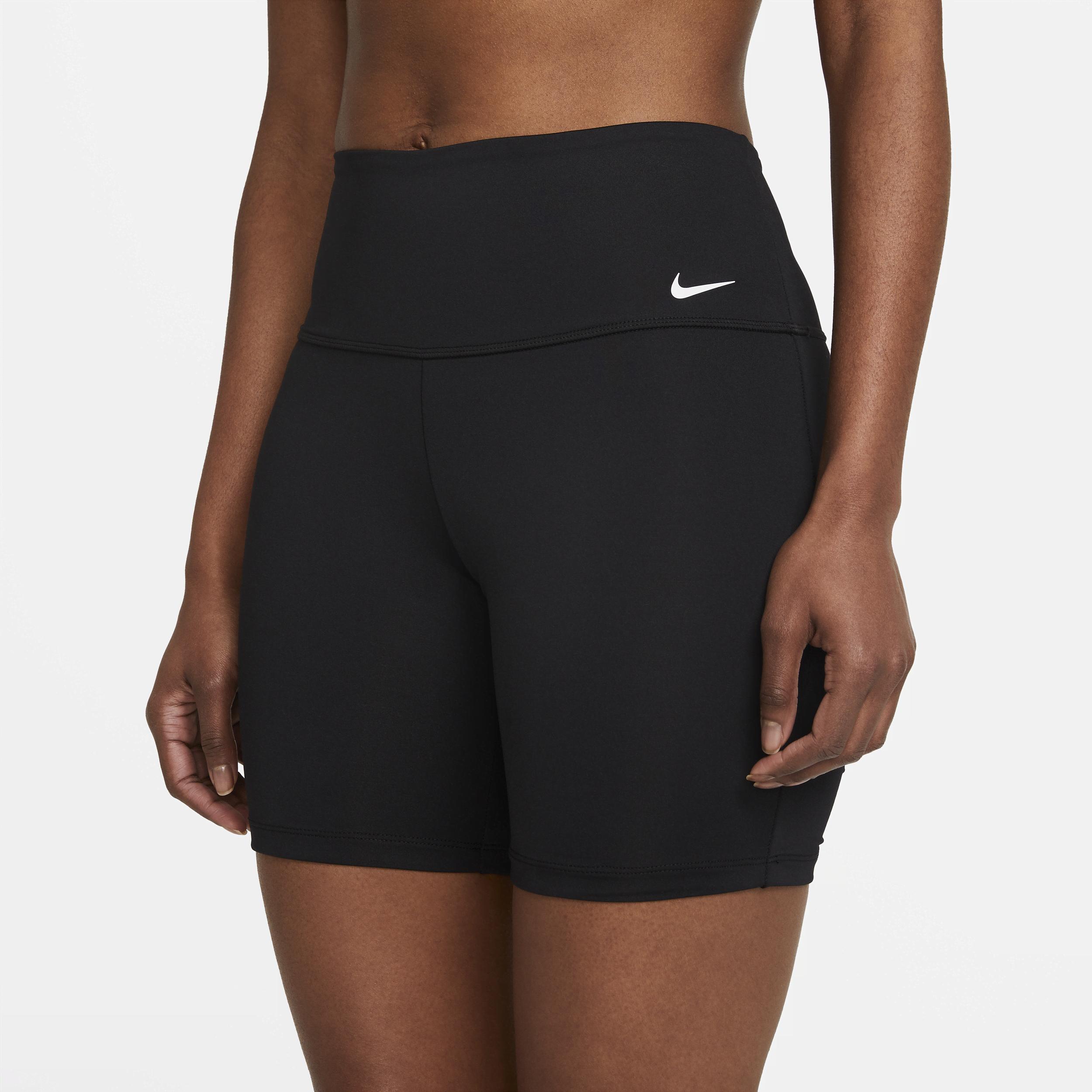Nike Womens Essential 6 Swim Shorts | NESSB211-001 Product Image