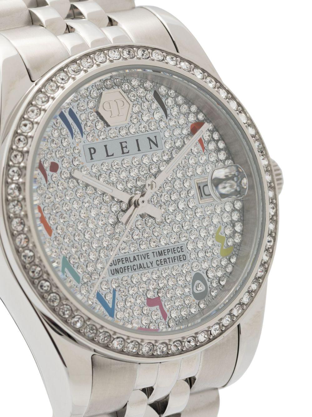 Date Superlative 34mm Product Image