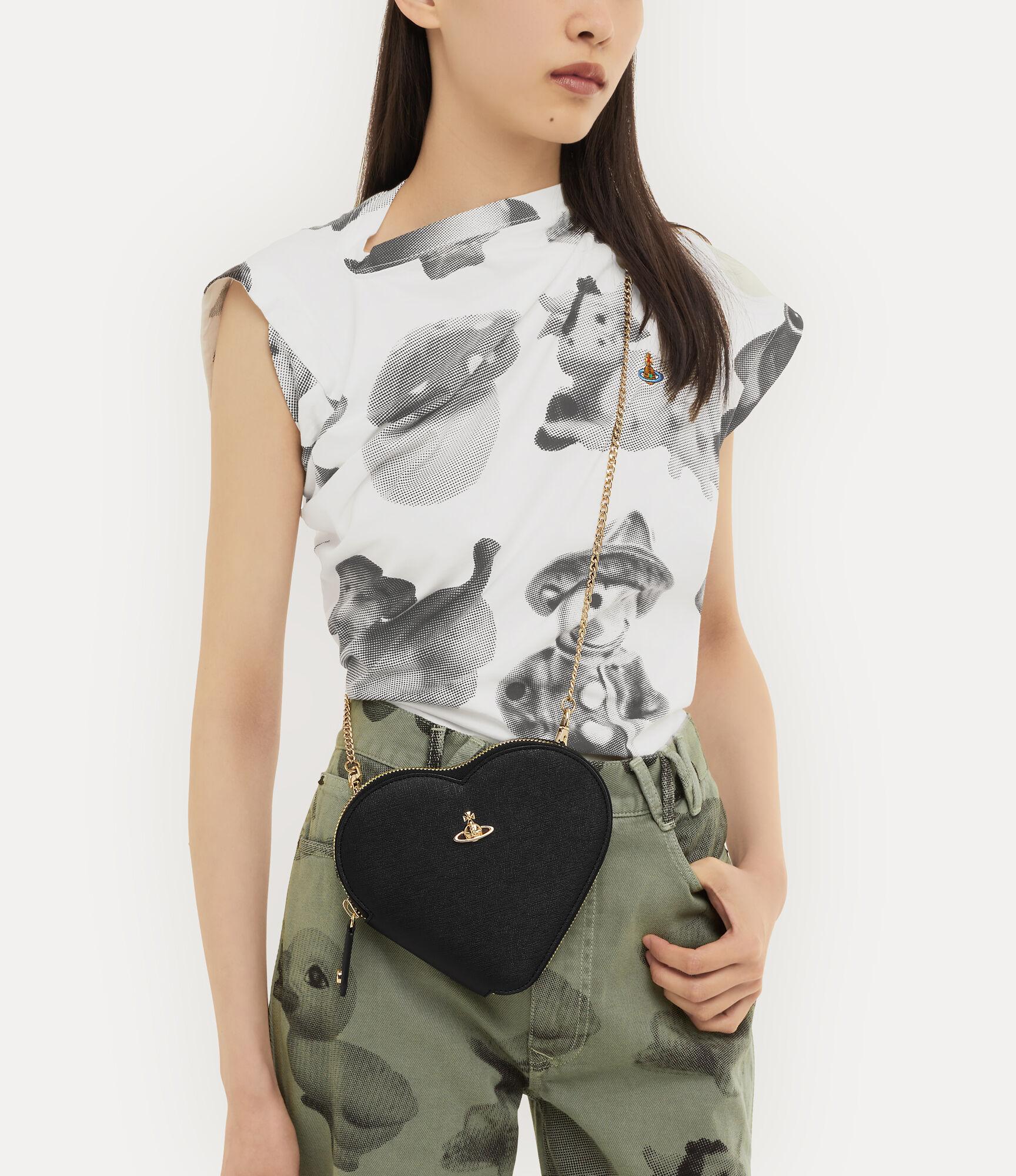 New Heart Crossbody Product Image