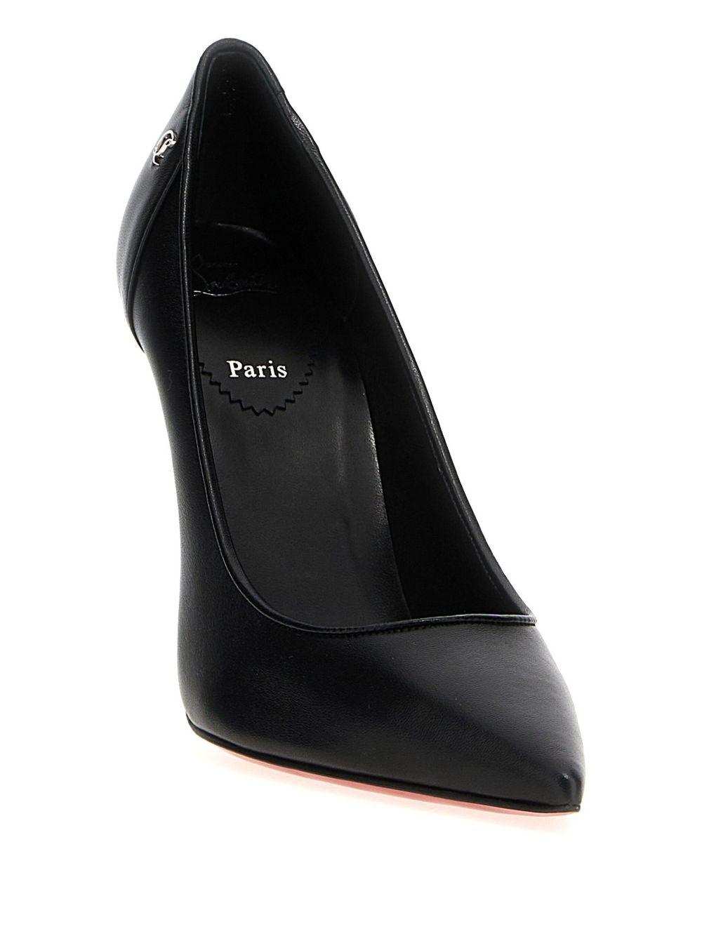 &apos;Sporty Kate&apos; pumps Product Image