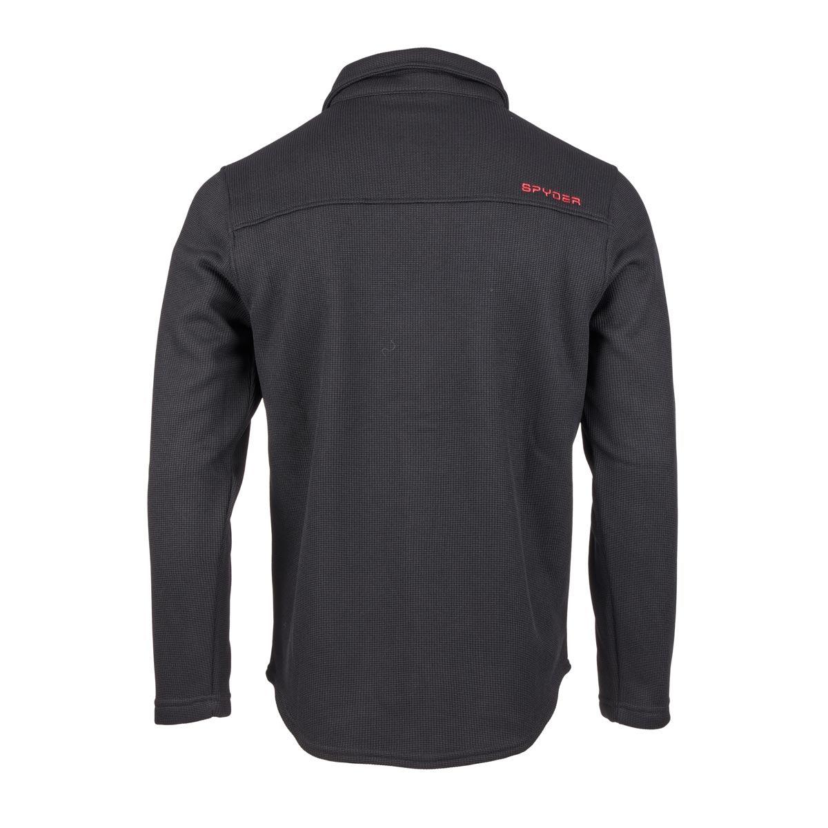 Spyder Men's Avalon Shirt Jacket Product Image