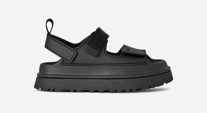 UGG Womens GoldenGlow Sandals Product Image