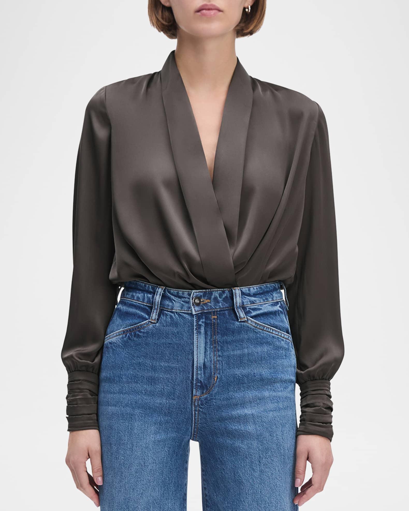 The Better Off Bodysuit Product Image