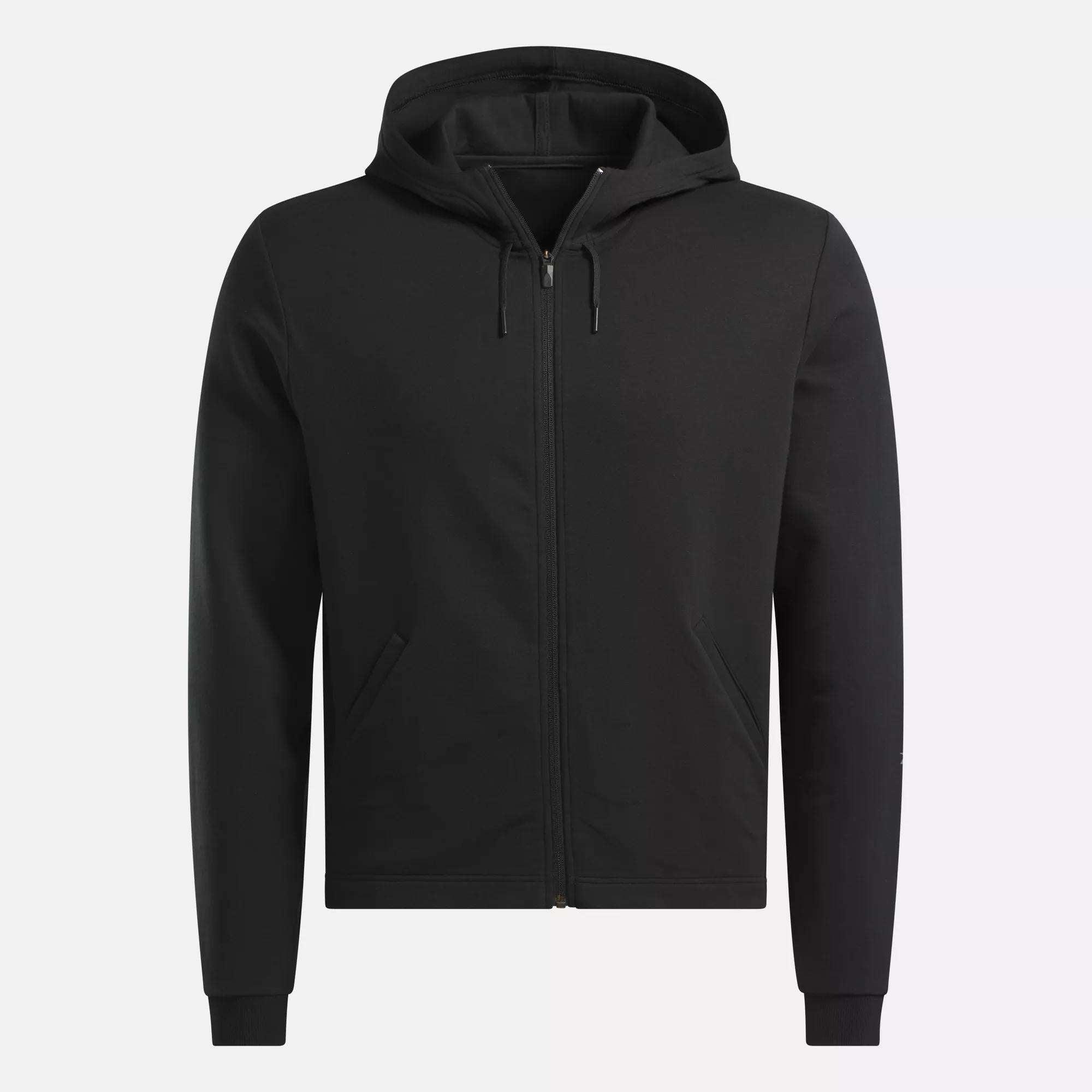 Men's Active Collective DreamBlend Full-Zip Hoodie Male Product Image