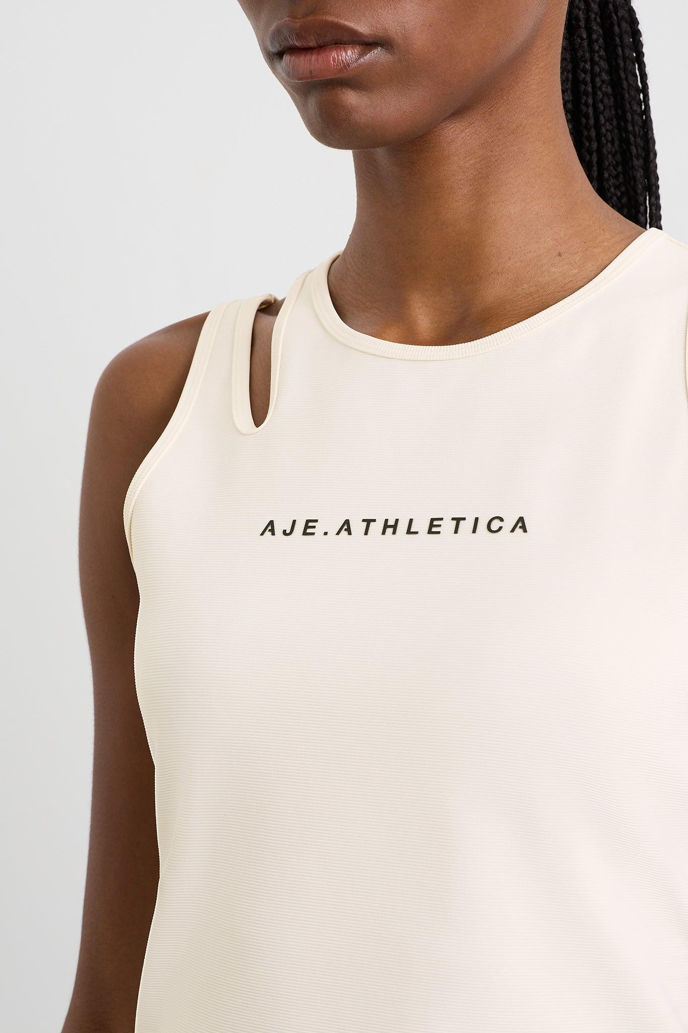 Split Strap Tank 147 Product Image