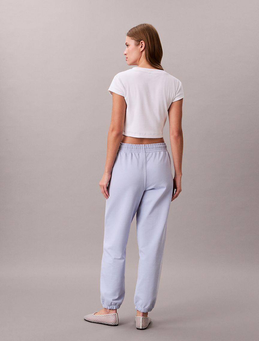 Monologo French Terry Joggers Product Image