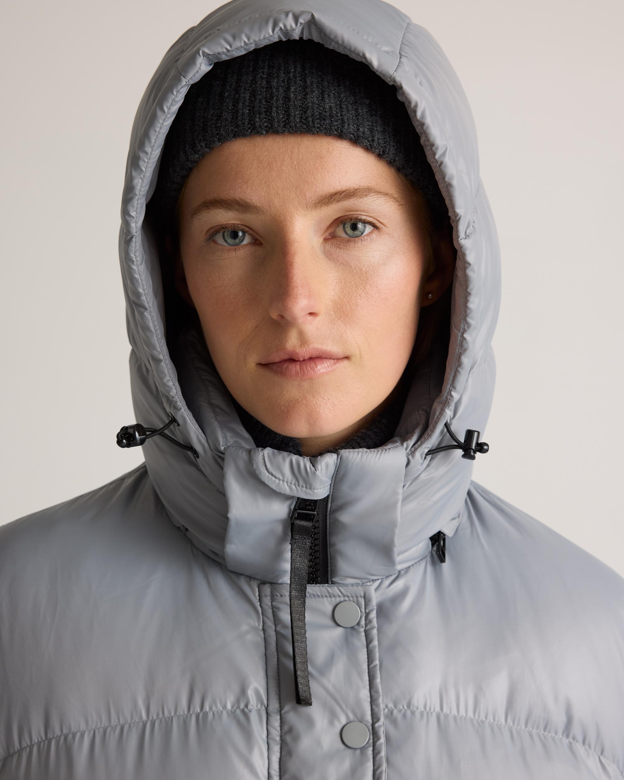 Quince | Women's Responsible Down Puffer Jacket Recycled Polyester Product Image