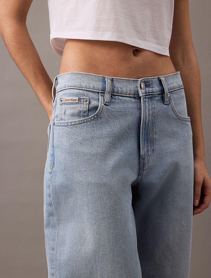 90s Loose Fit Jeans Product Image