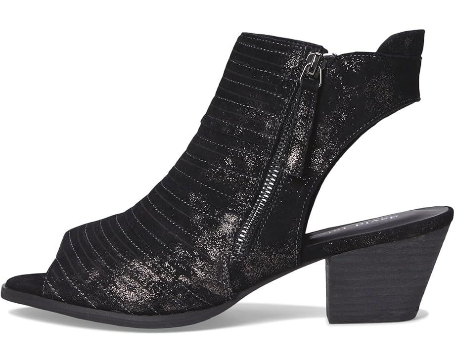 Evelyn Open Toe Bootie Product Image