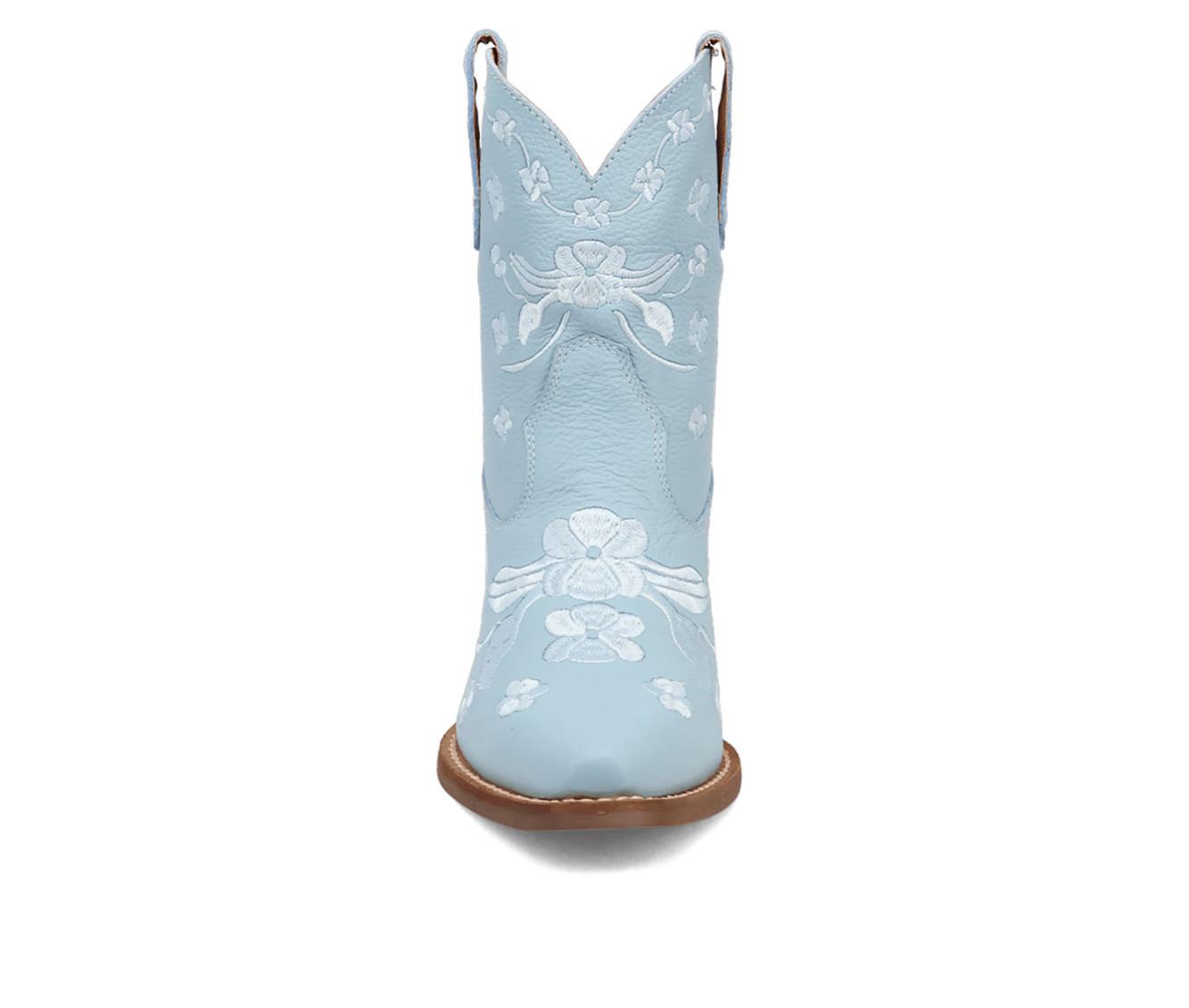 Women's Dingo Boot Sweetheart Western Boots Product Image