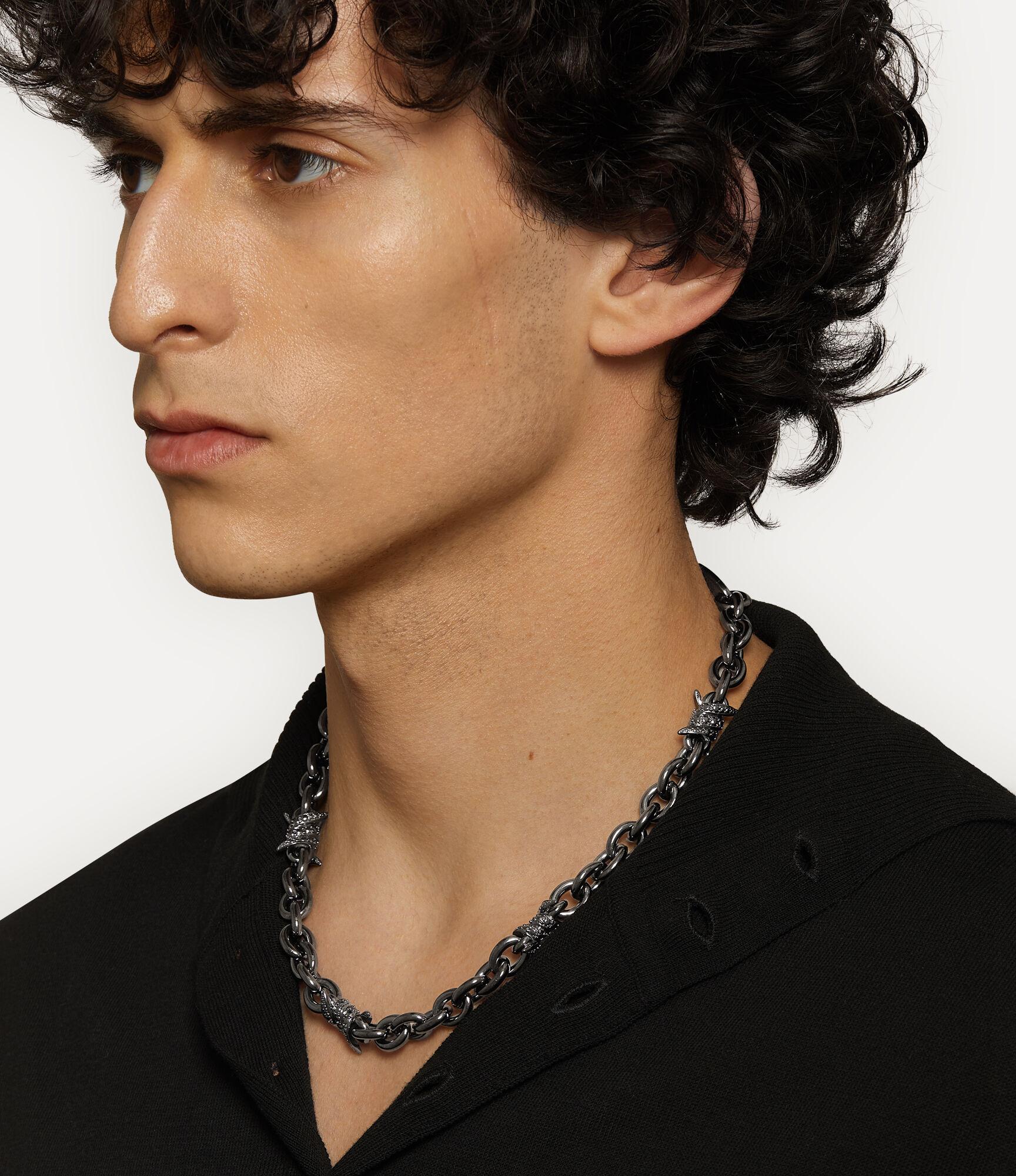 Man. Verena Chain Necklace  Product Image