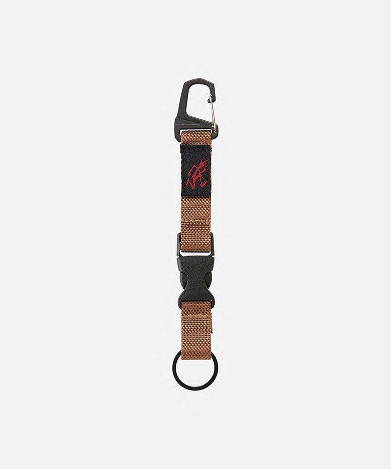 Webbing Key Holder Unisex Product Image
