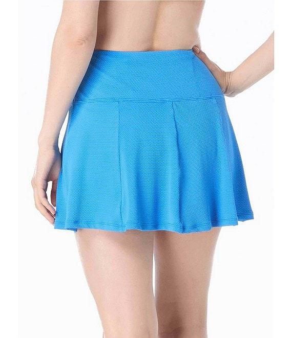 Beach House Olivia Princess Seam Skort Product Image