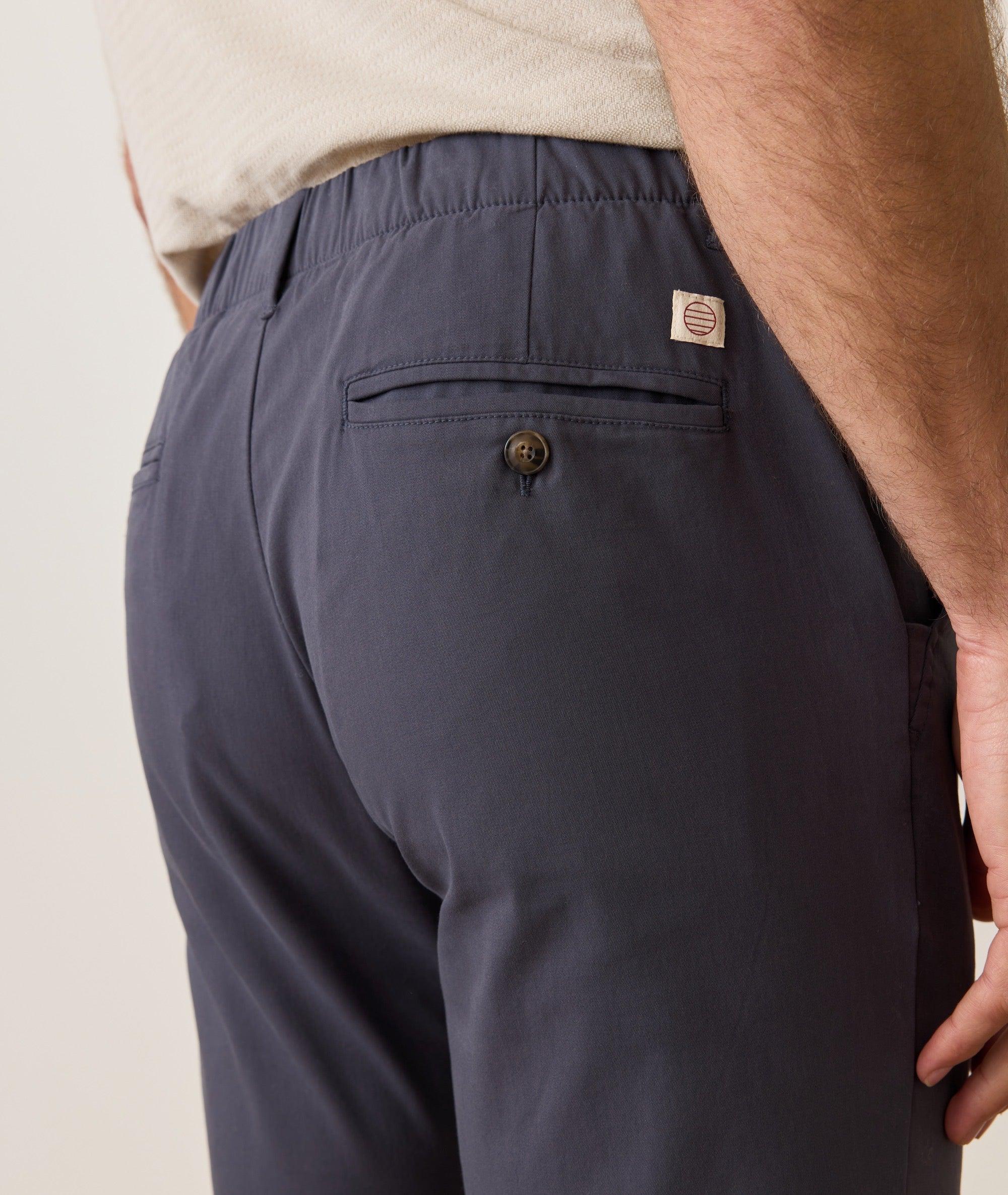 Saturday Breeze Chino Product Image