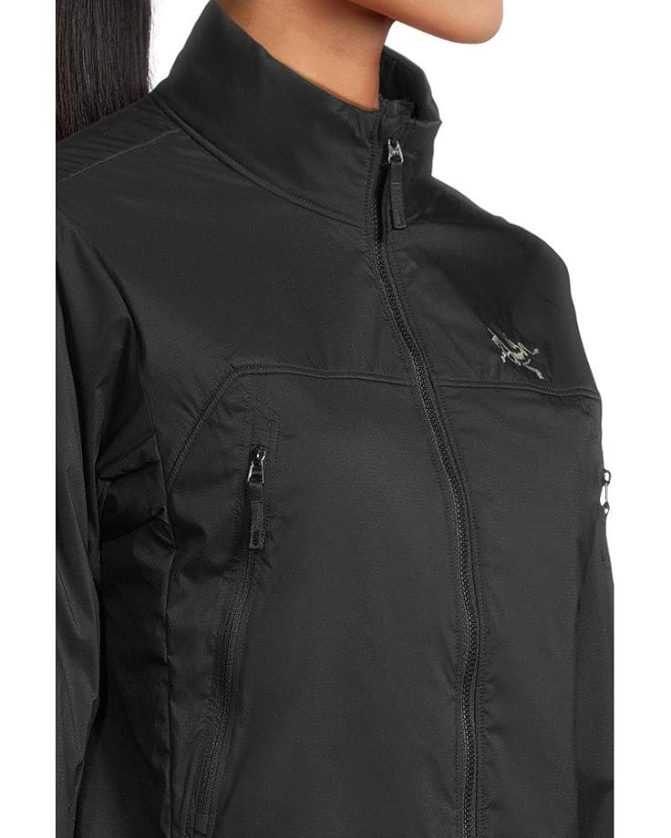 Women's Arc'teryx Elec Insulated Jacket Product Image