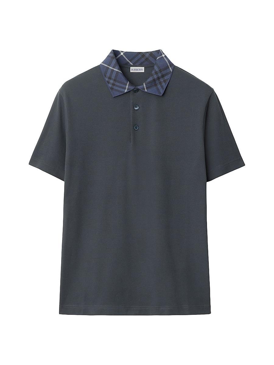 Mens Cody Polo Shirt Product Image