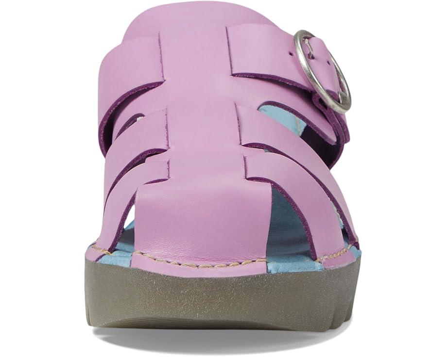 ONA™ Streetworks Fisherman Mid Sandal Product Image