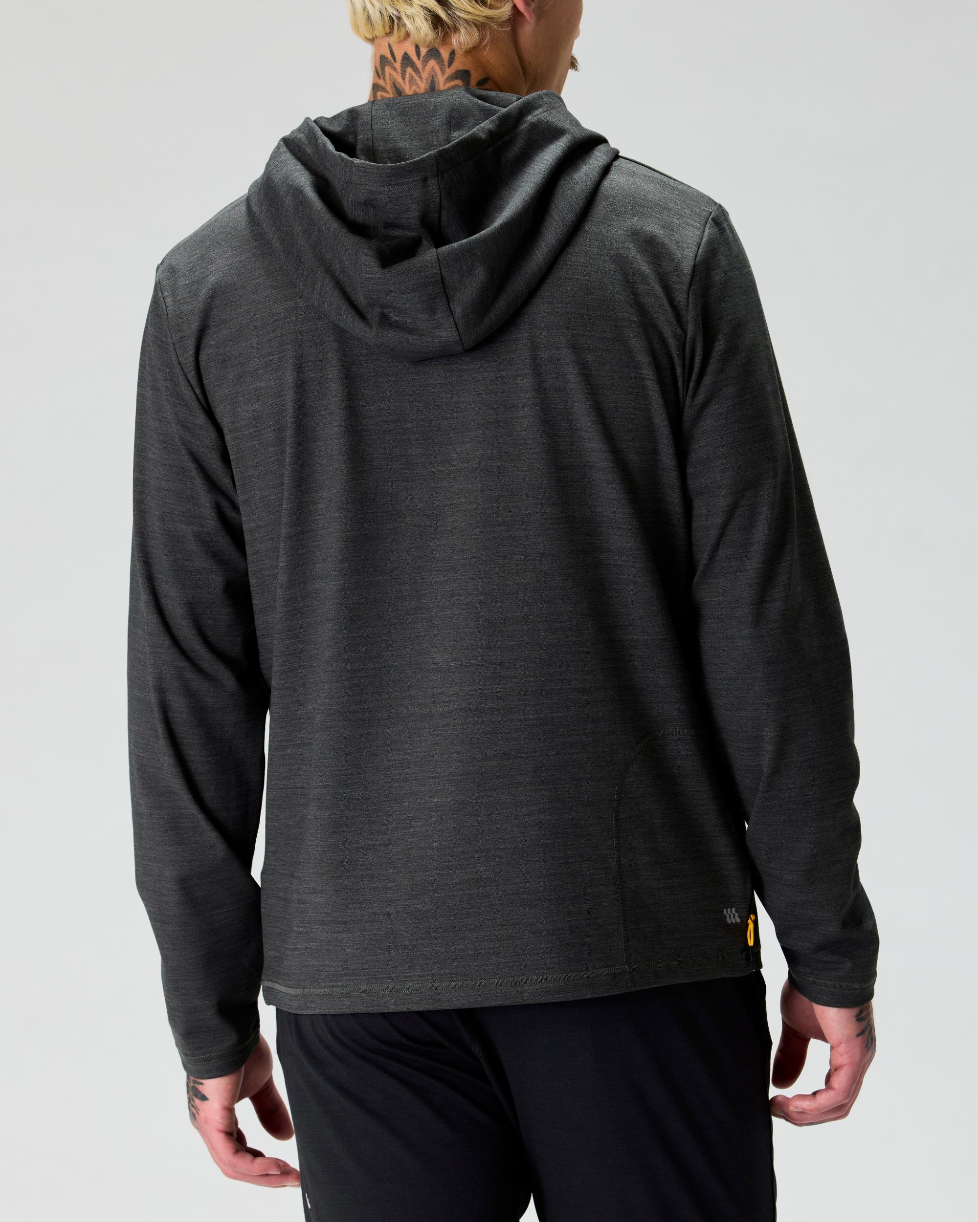 Wellknit Pullover Hoodie Product Image