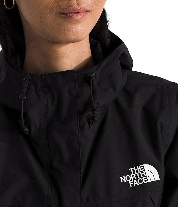 The North Face Antora Rain Parka Product Image