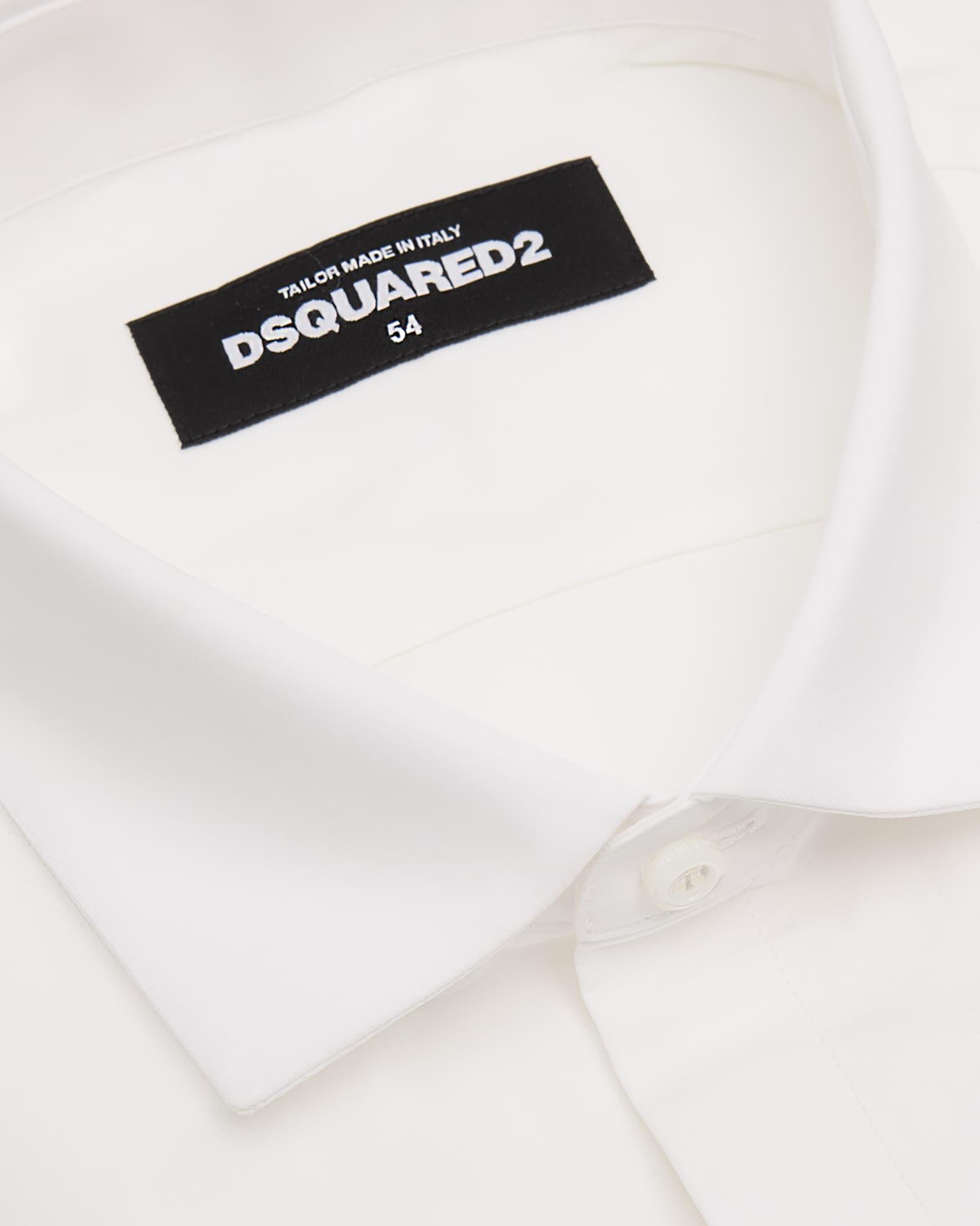 Men's Easy Slim-Fit Tuxedo Dress Shirt Product Image