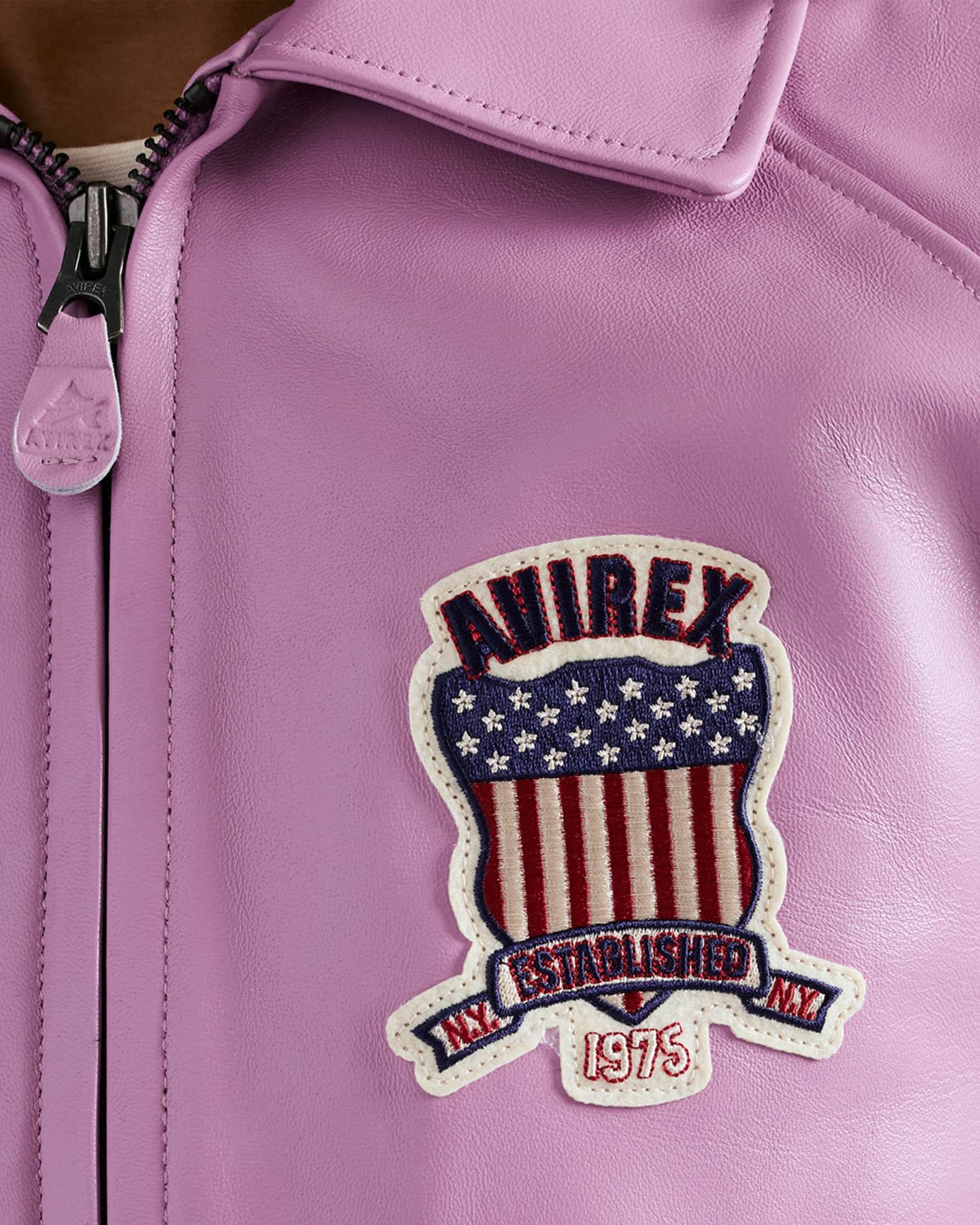 Men's Fashion Icon Bomber Jacket Product Image