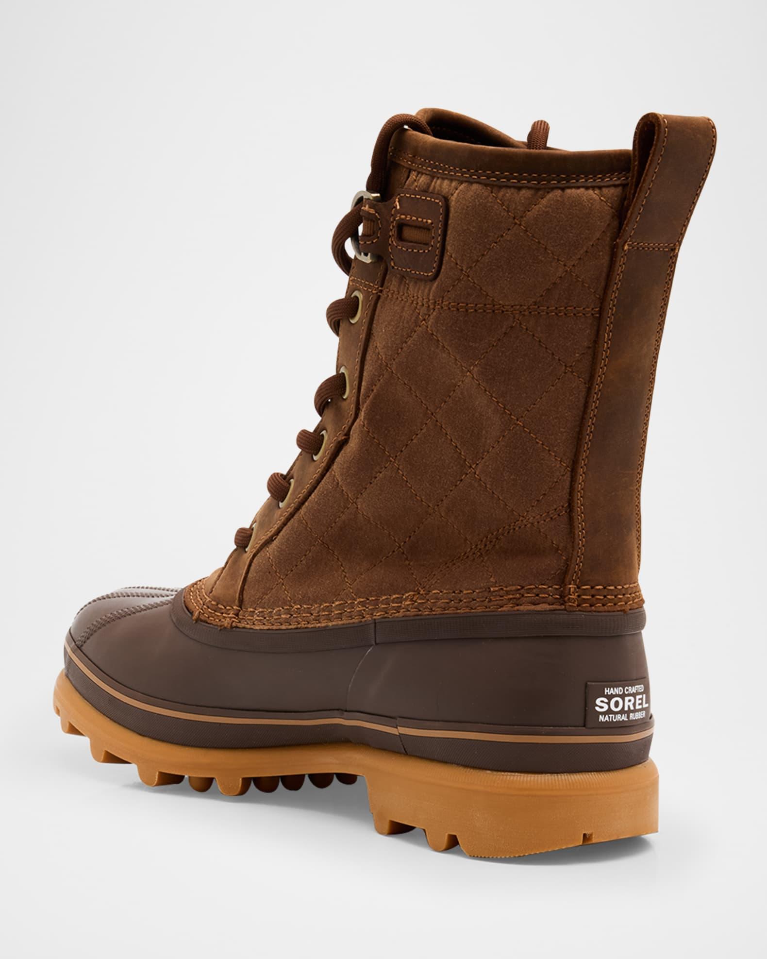 CARIBOU™ Royal Men's Waterproof Boot Product Image