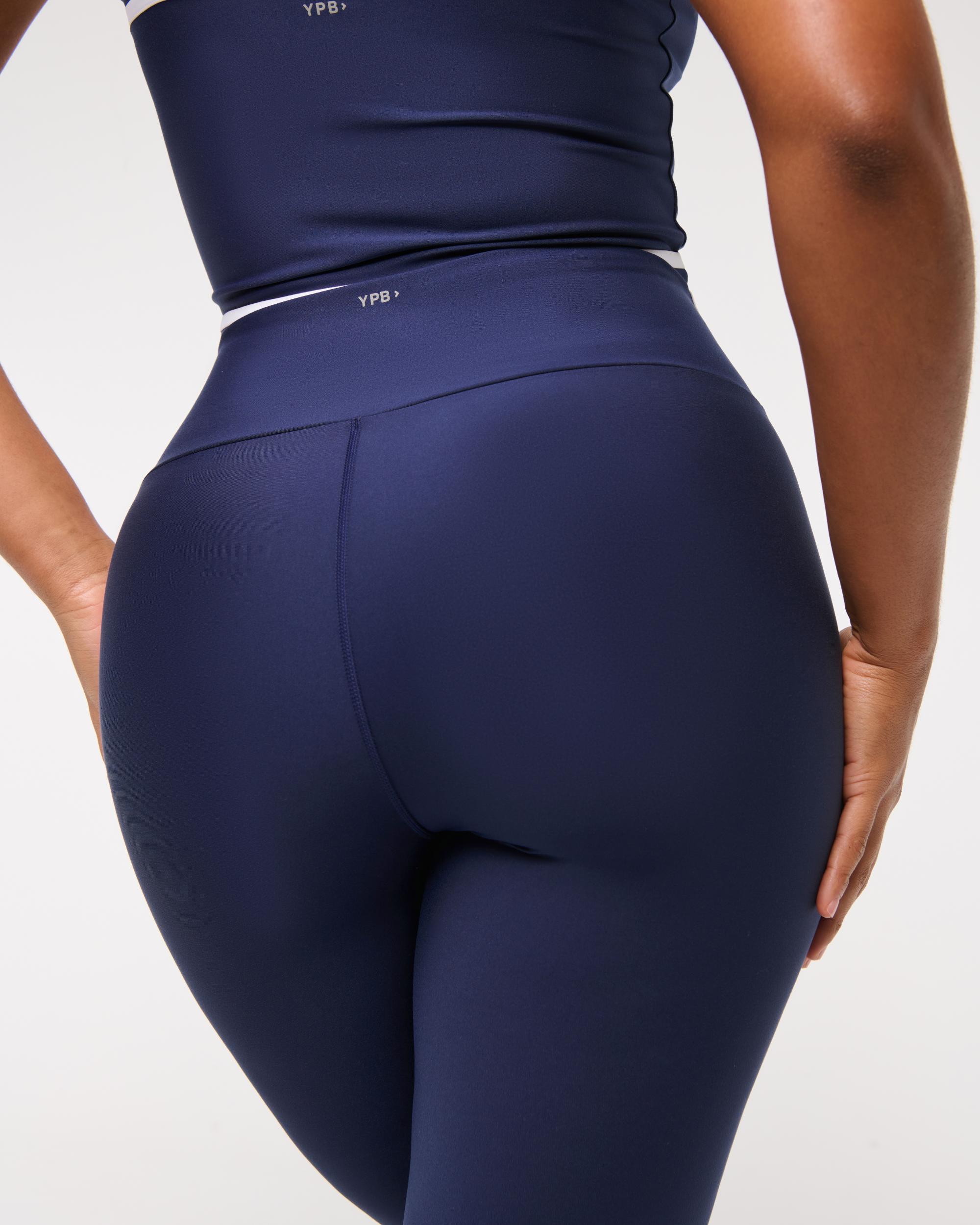 YPB sculptLUX Curve Love 7/8-Length Legging Product Image