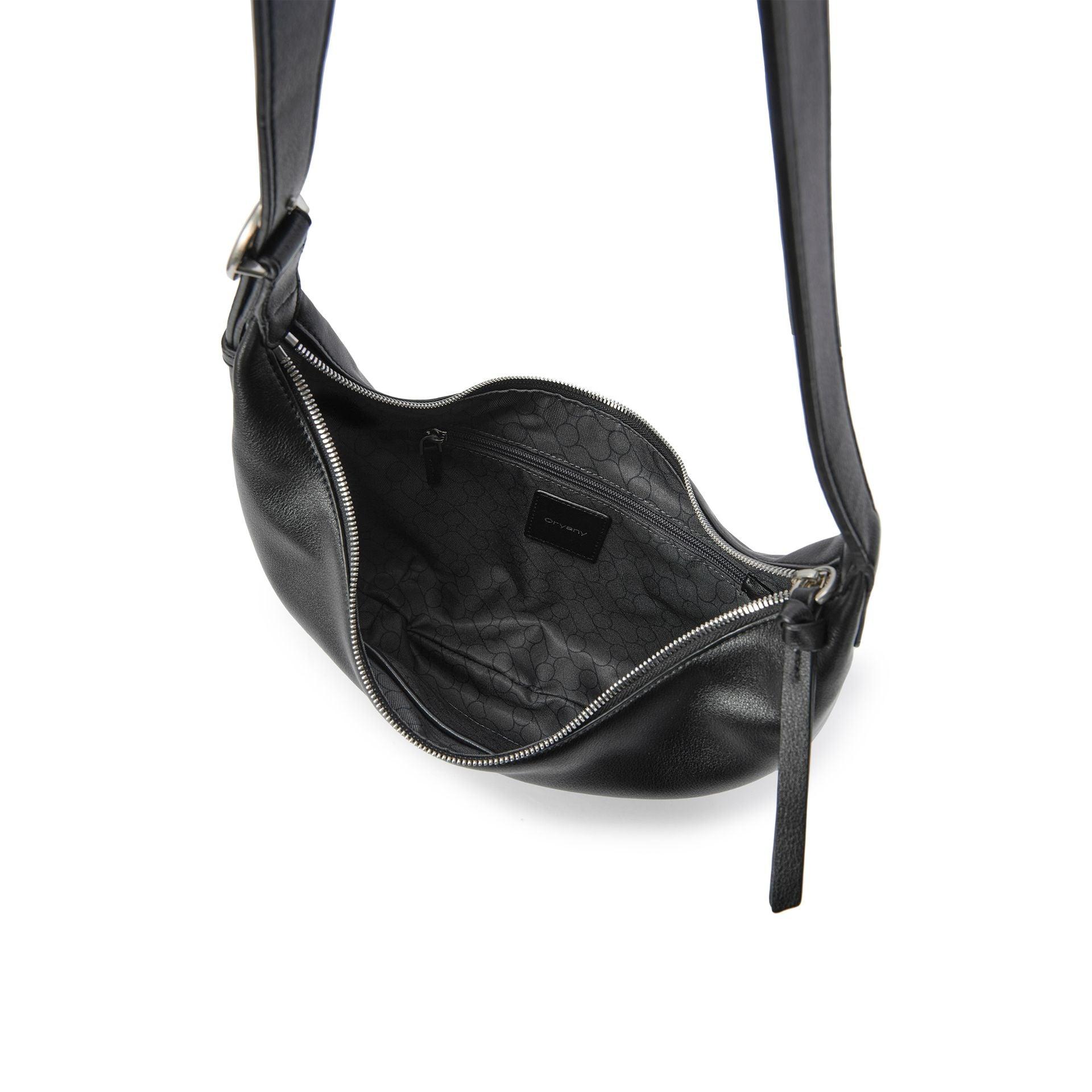Crescent Shoulder - Hobo Bag Product Image