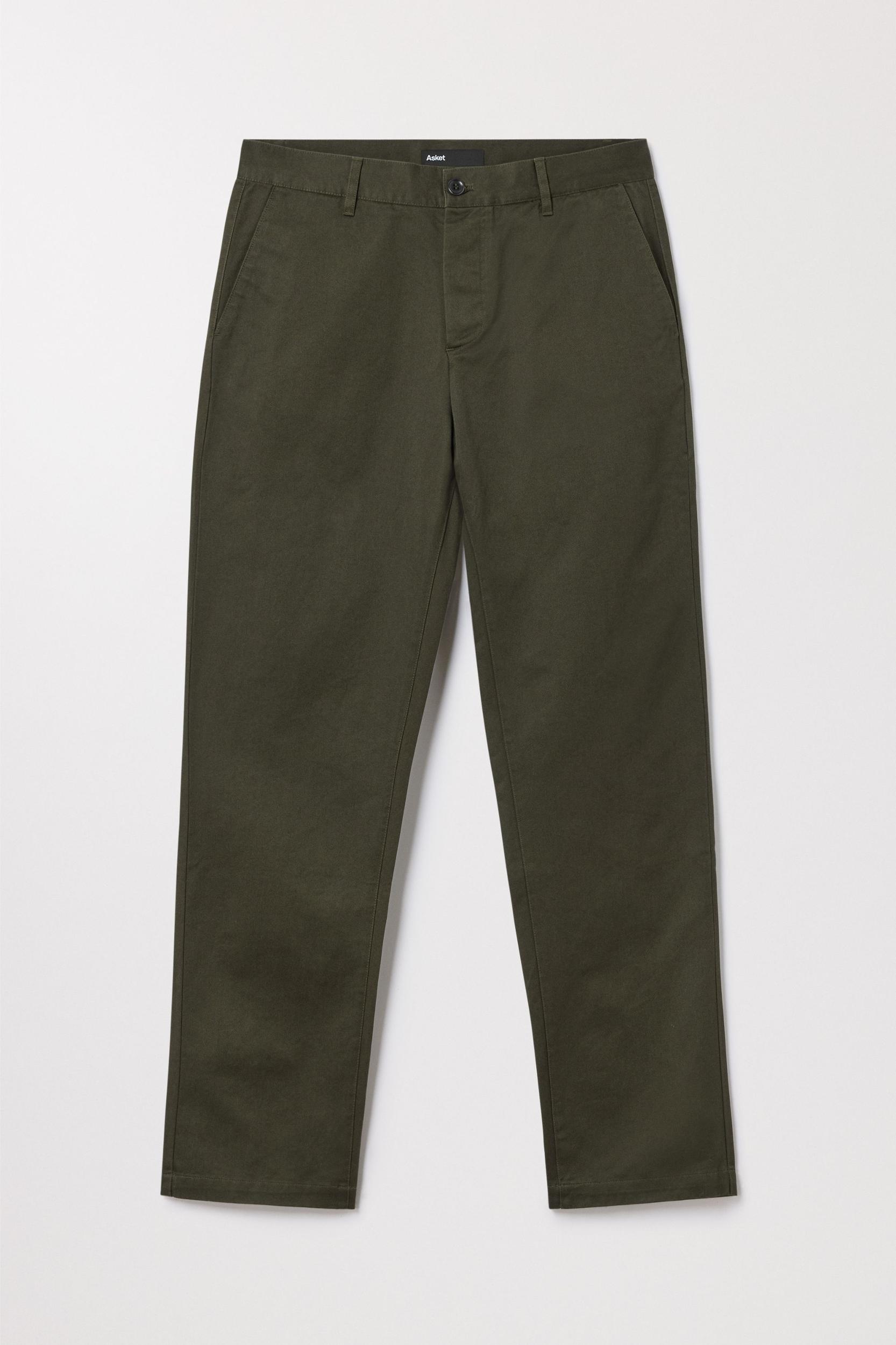 The Regular Twill Chino Product Image