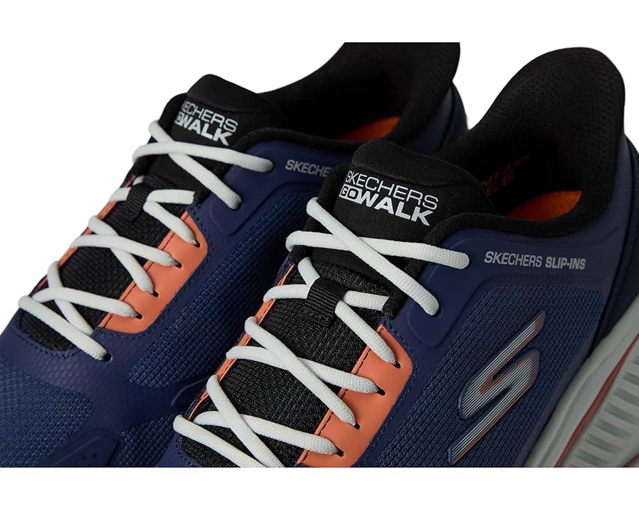 Hands Free Slip-ins Go Walk Flex - Netro Sneaker Product Image