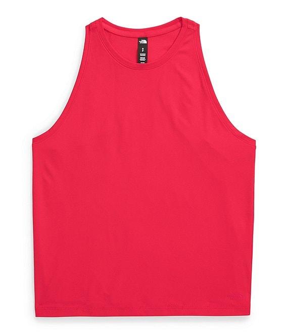 The North Face Dune Sky Standard Tank Product Image