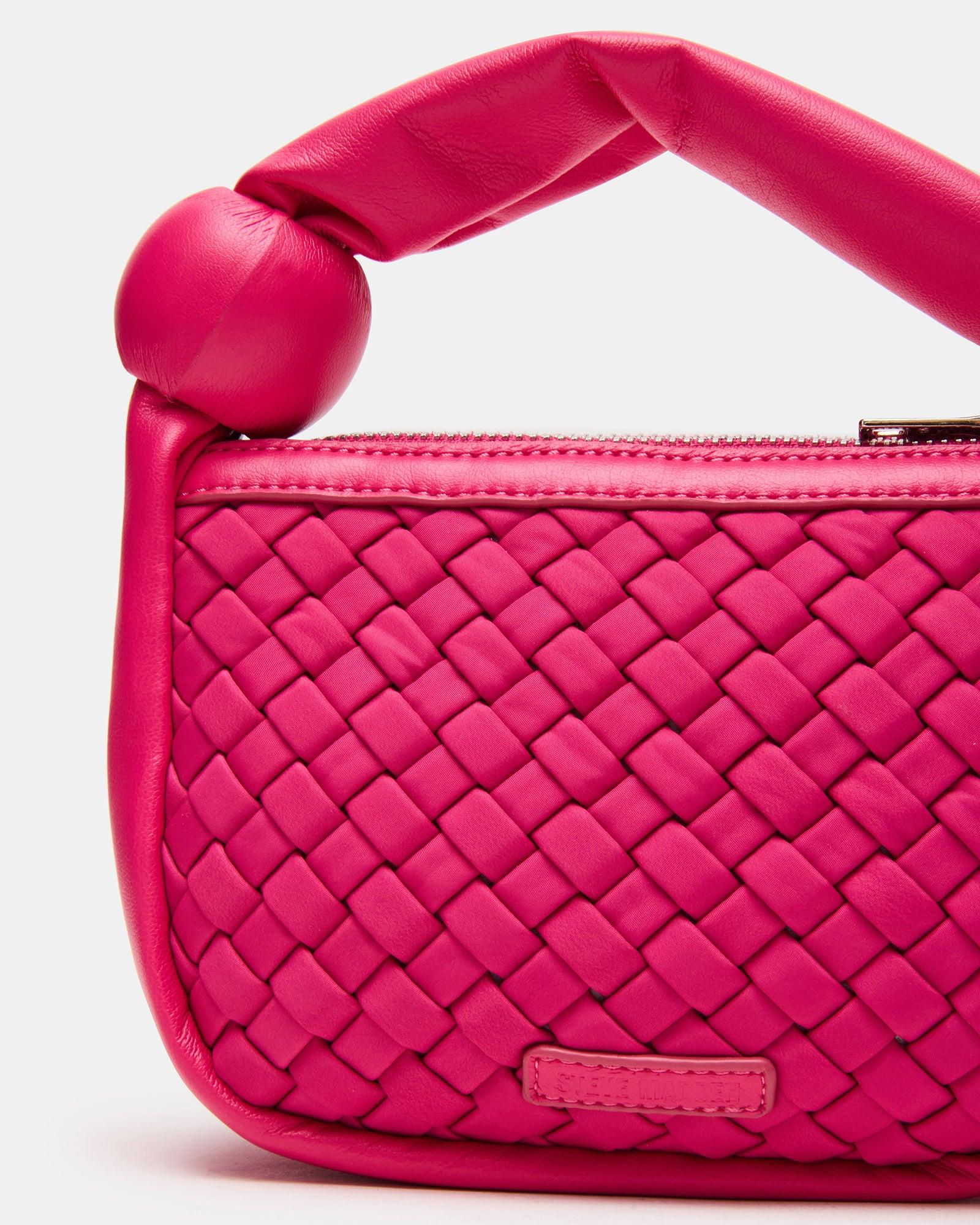 NATASHA BAG FUCHSIA Female Product Image
