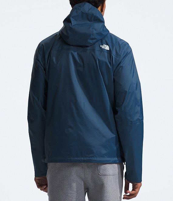 The North Face Exposed Water Repellant Alta Vista Jacket Product Image