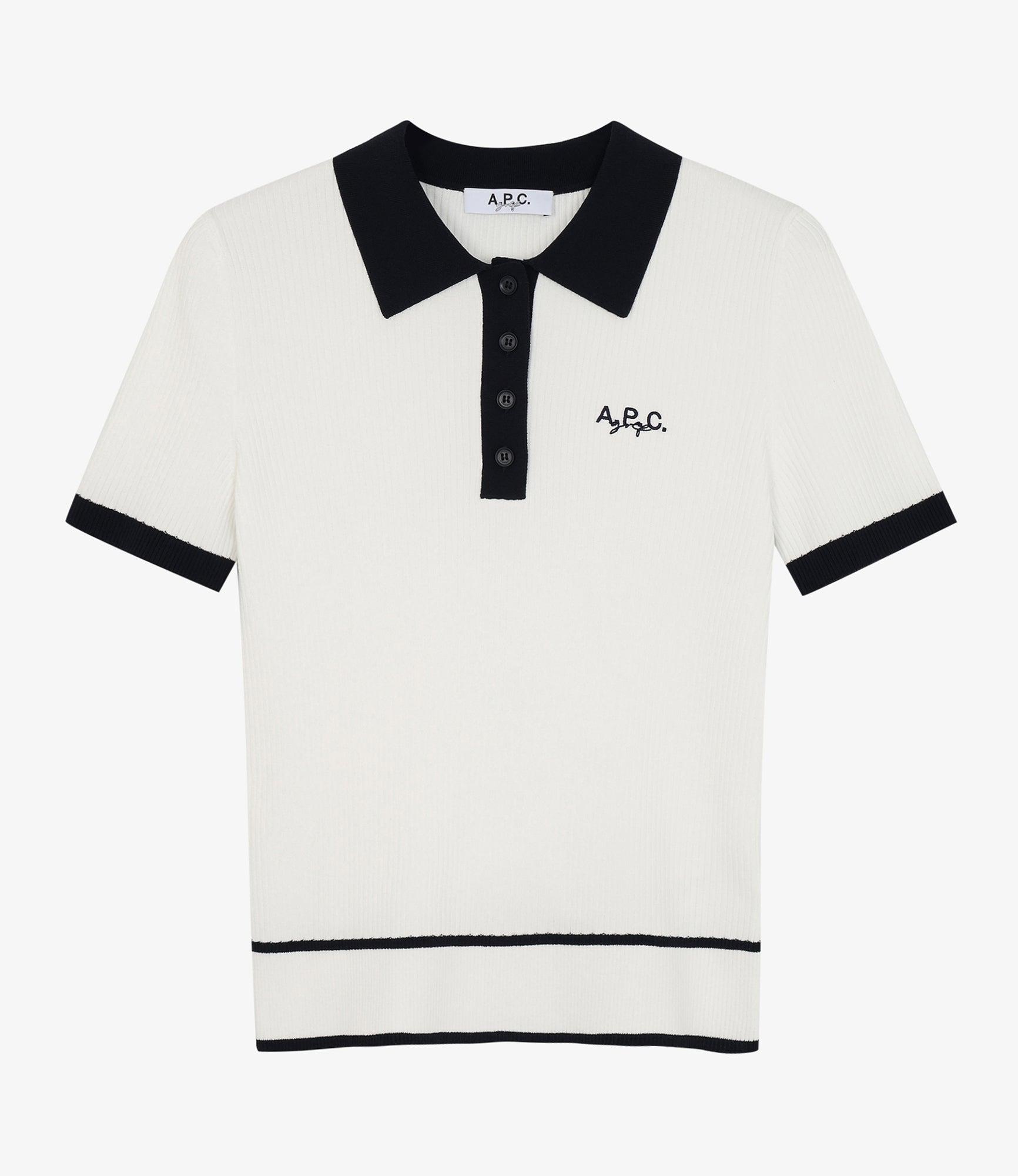 Léonie polo Product Image