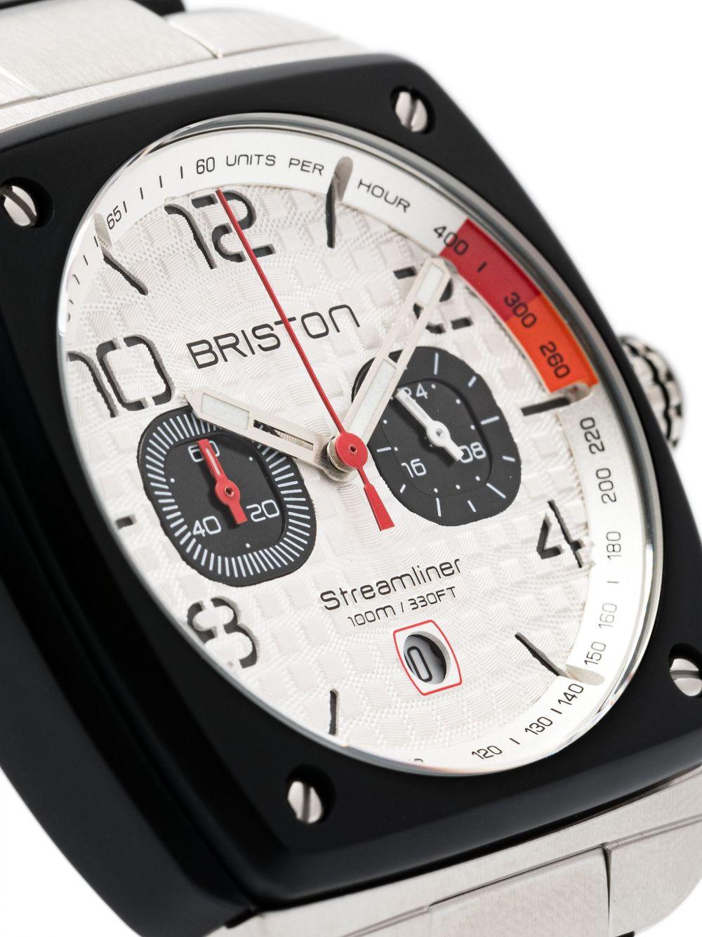 Streamliner Urban chronograph 42mm  Product Image