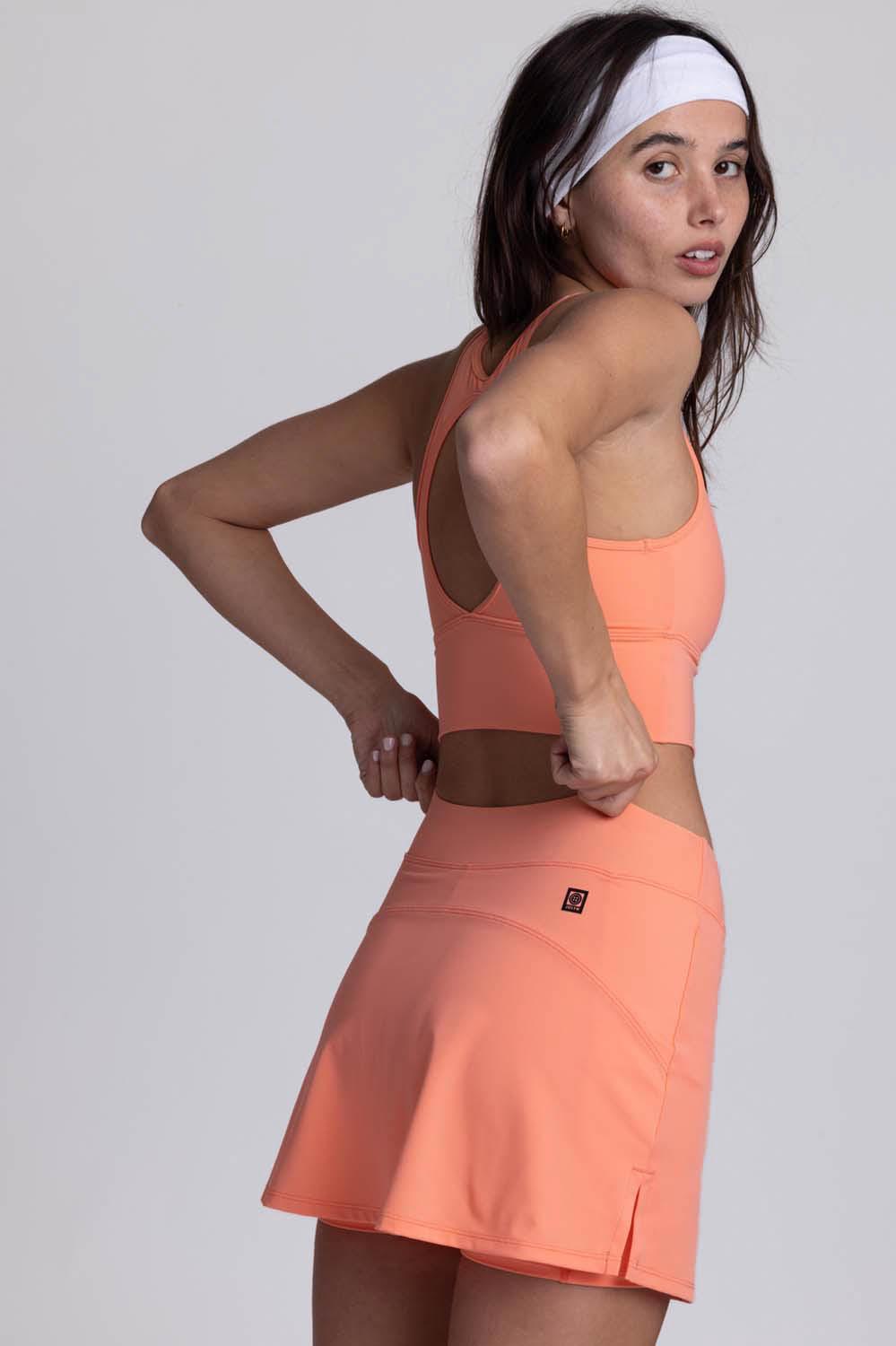 Macy Skirt - Newport Female Product Image