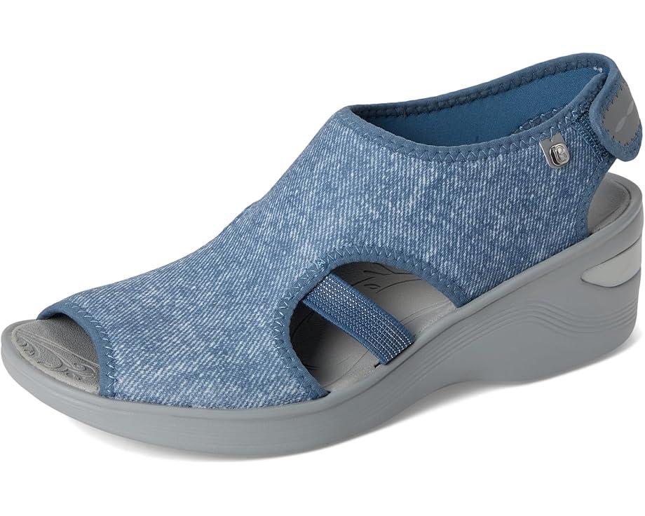 Eden Strappy Sandals Product Image