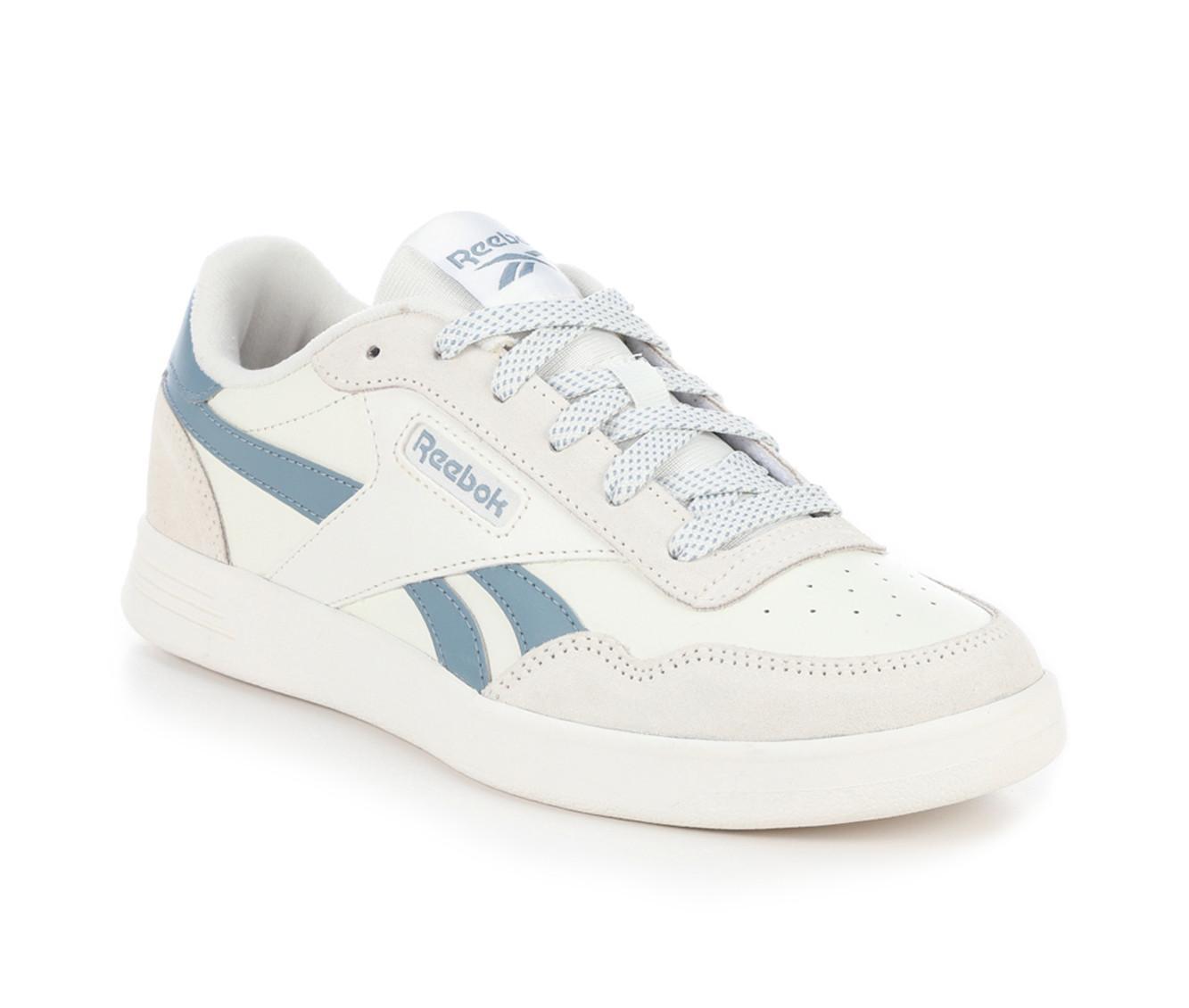 Women's Reebok Court Advance Sneakers Product Image