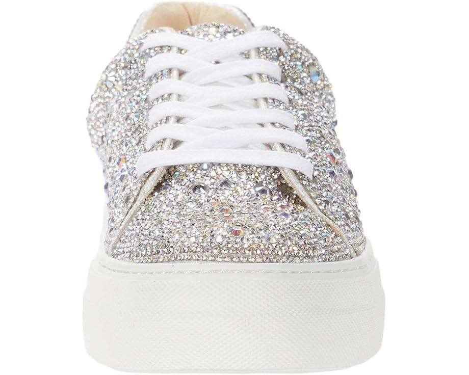 Champion Glitter Lace Up Product Image