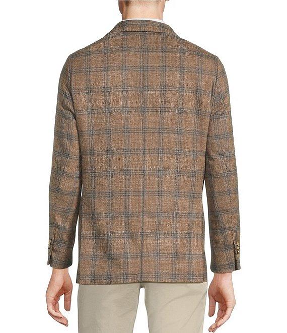 Cremieux Blue Label Plaid Blazer Product Image