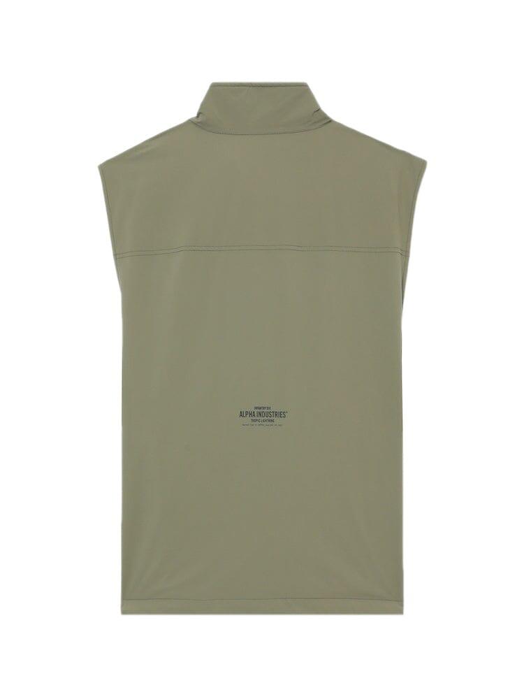 UNFRM NYLON TACTICAL VEST Male Product Image