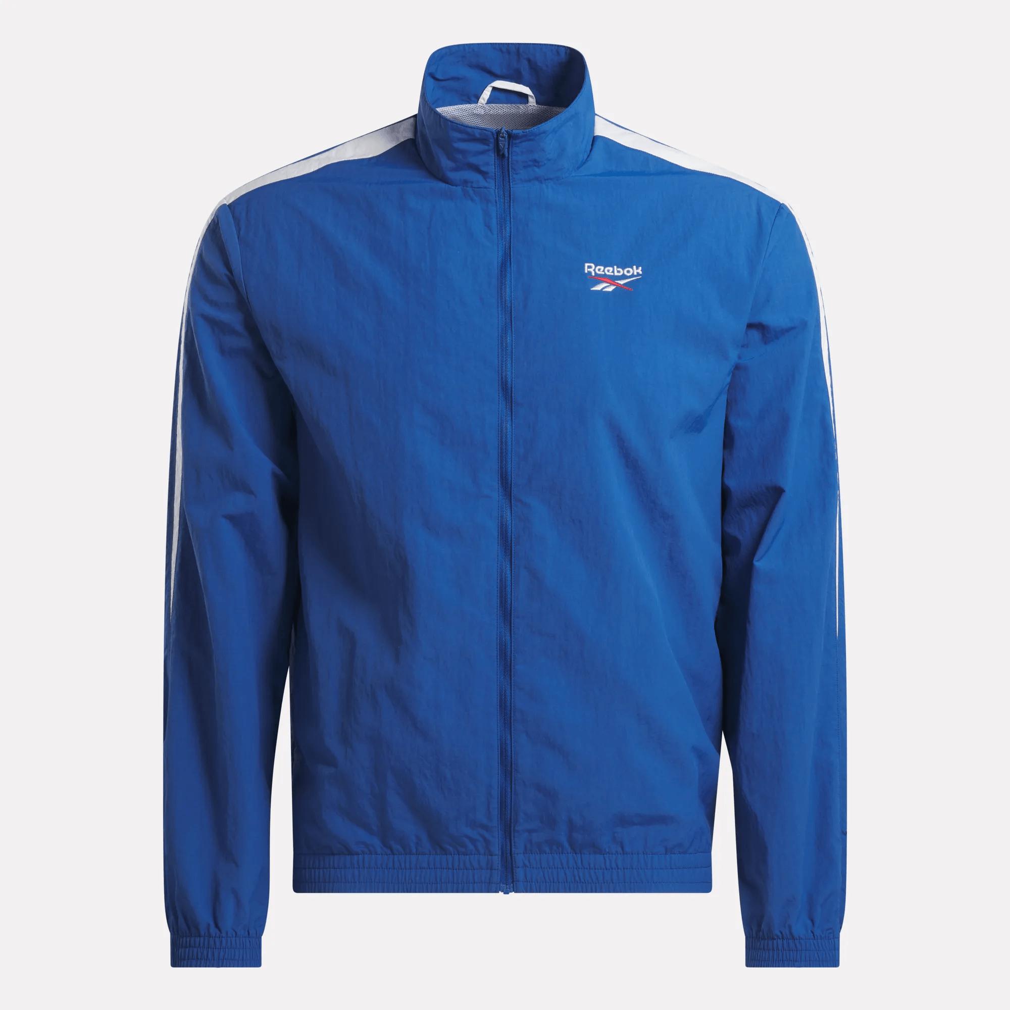 Men's Crosscheck Woven Top Male Product Image