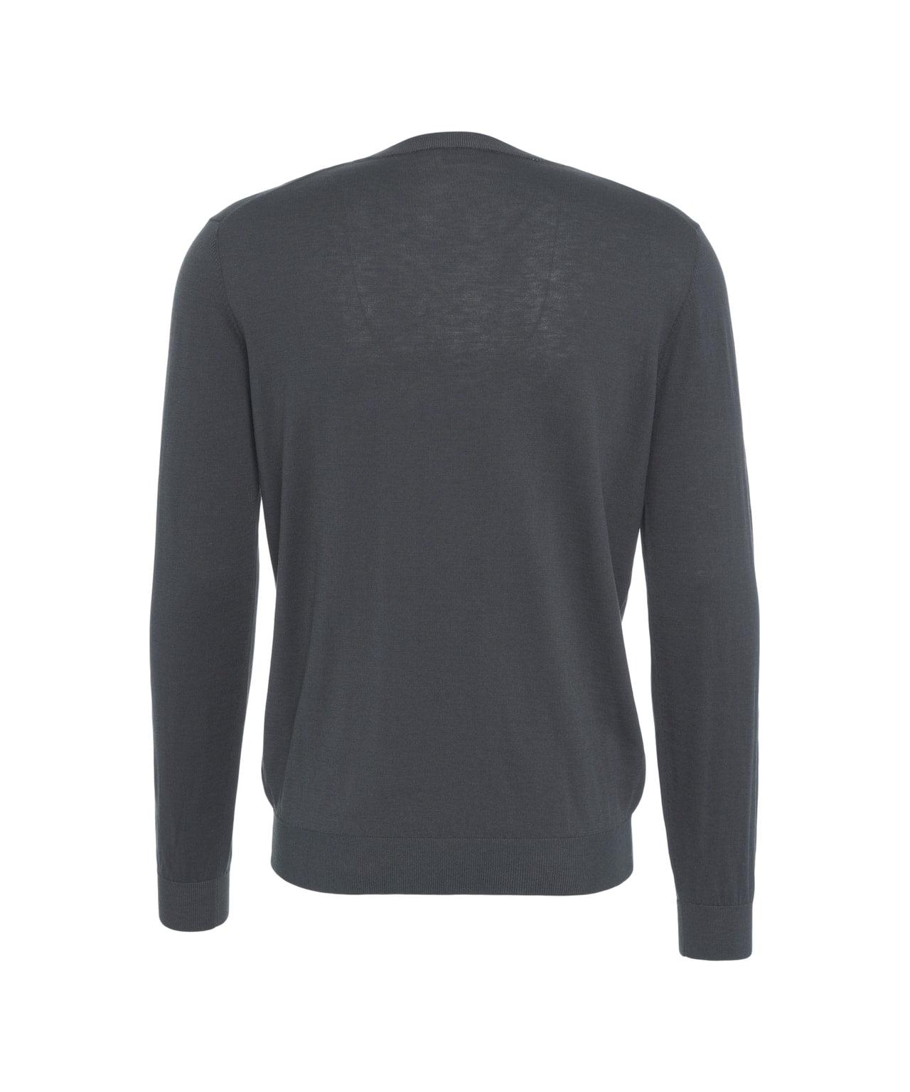 Knit sweater Product Image