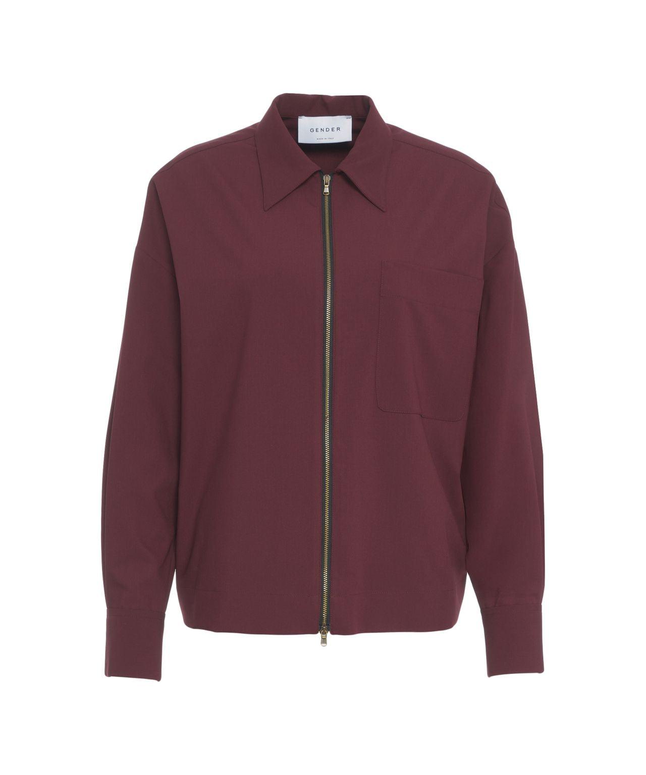 Wide leg pants with cargo pockets Product Image